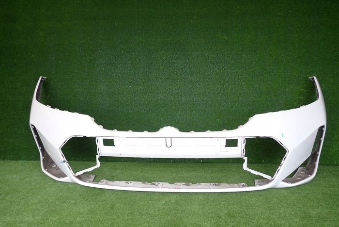 BMW G20 G21 3 m-packet LIFT 22- front bumper front