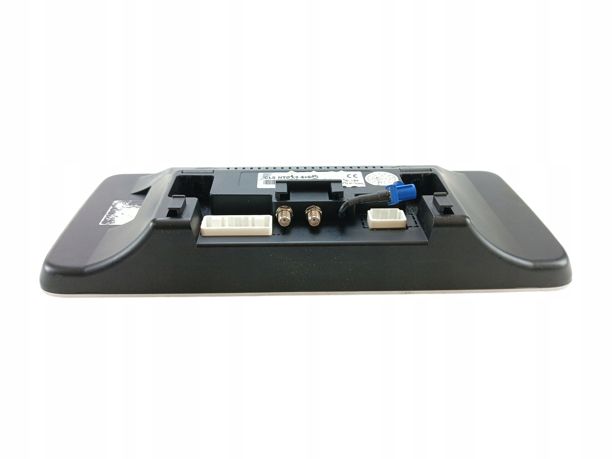 Display MERCEDES CLS X218 (2012-2014)