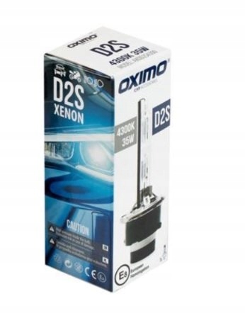 Oximo D2S AKOD2S4300 1 szt.