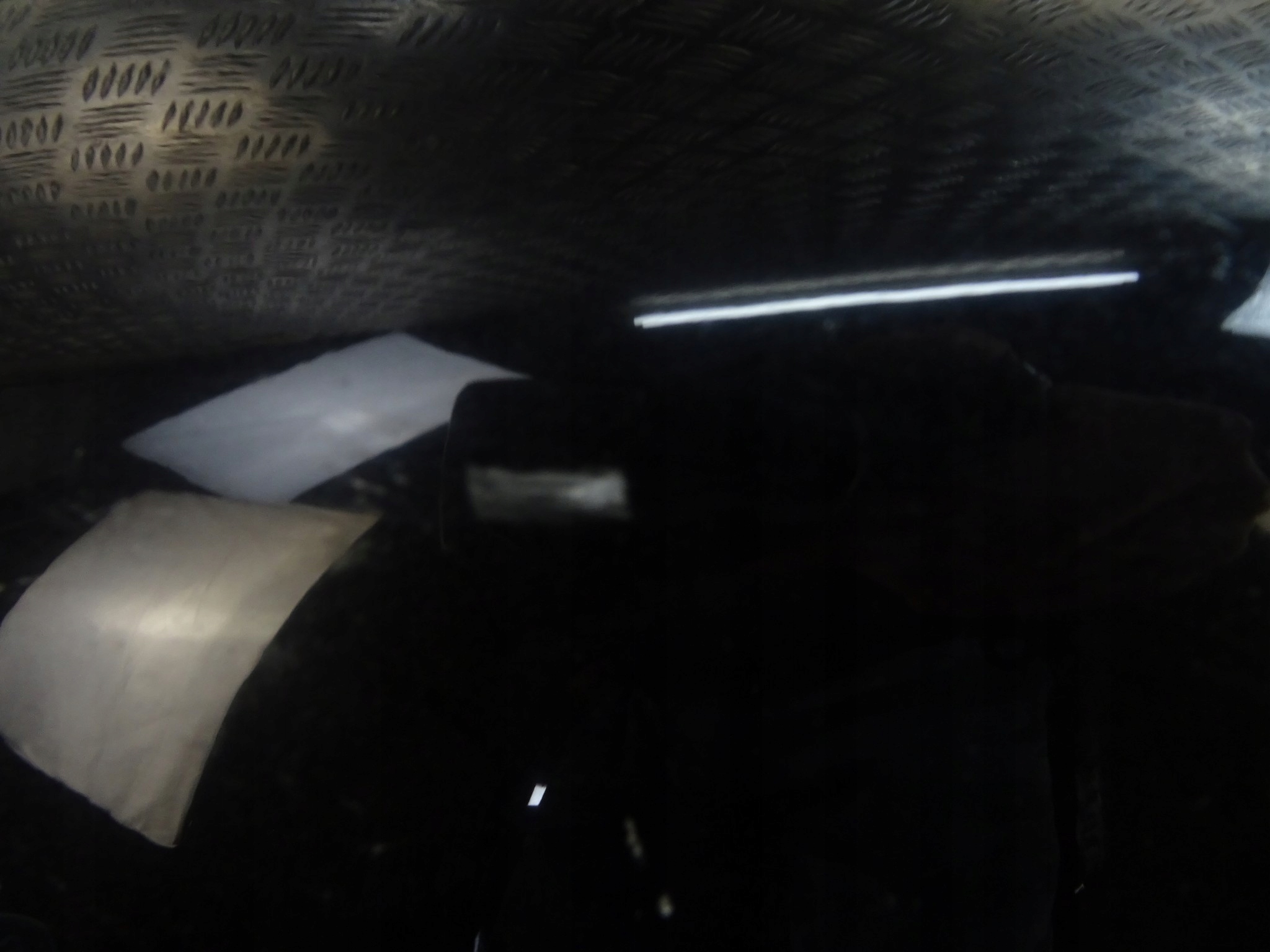 NISSAN JUKE and F15 mirror right 3 PIN UK