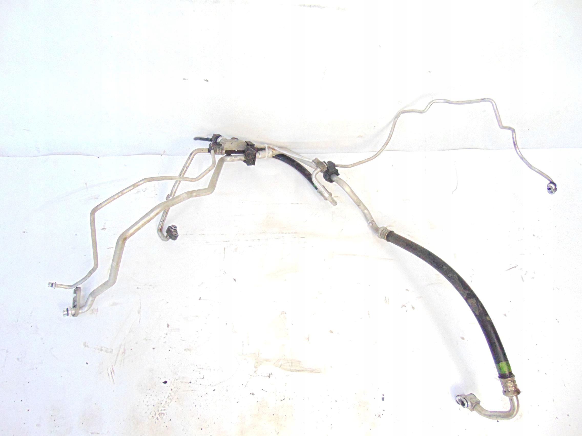 PRZEWODY KLIMATYZACJI OPEL ASTRA III 3 H 1 7 CDTI