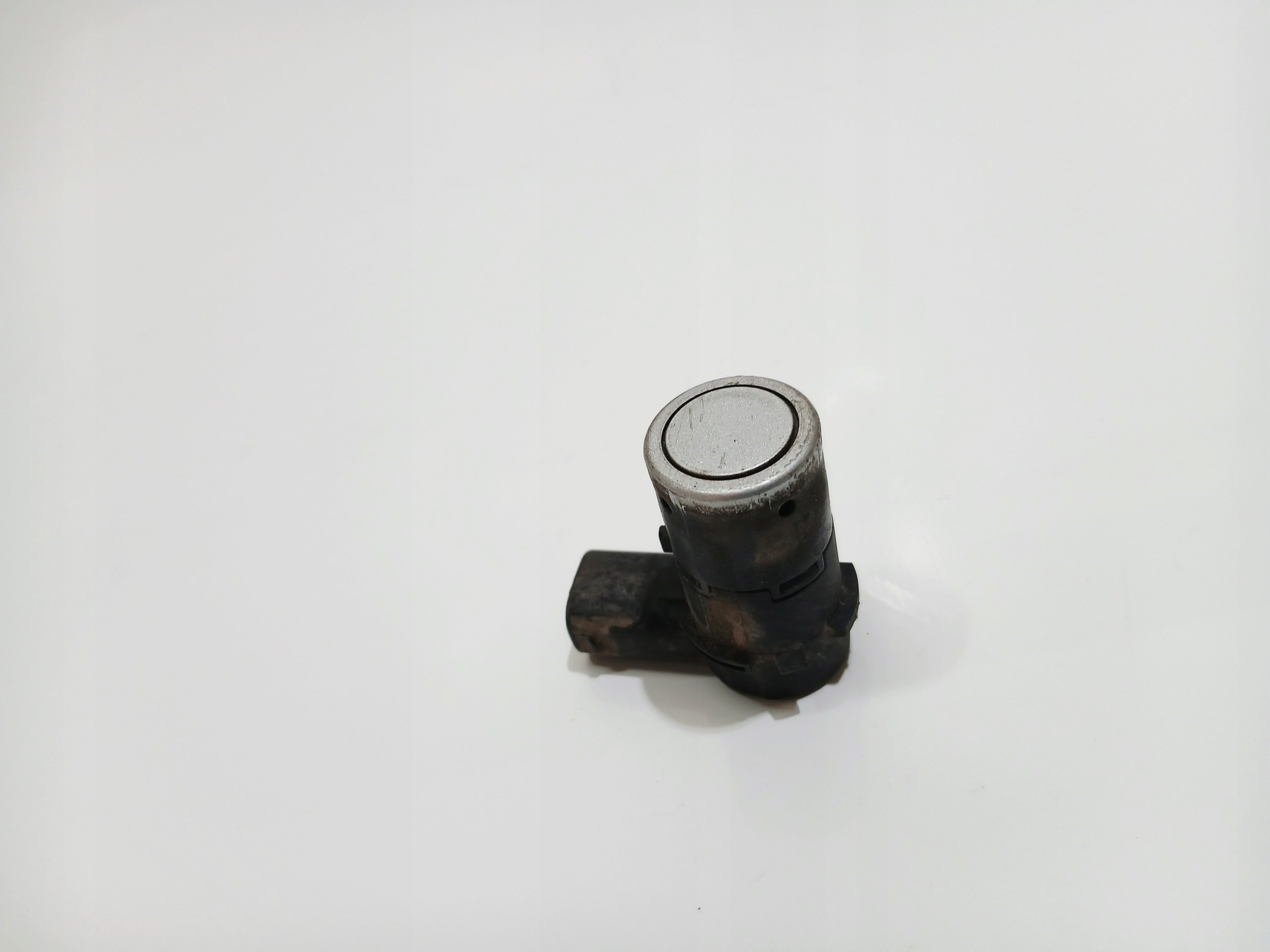Sensor Parken PDC heck BMW E60 354 6907128