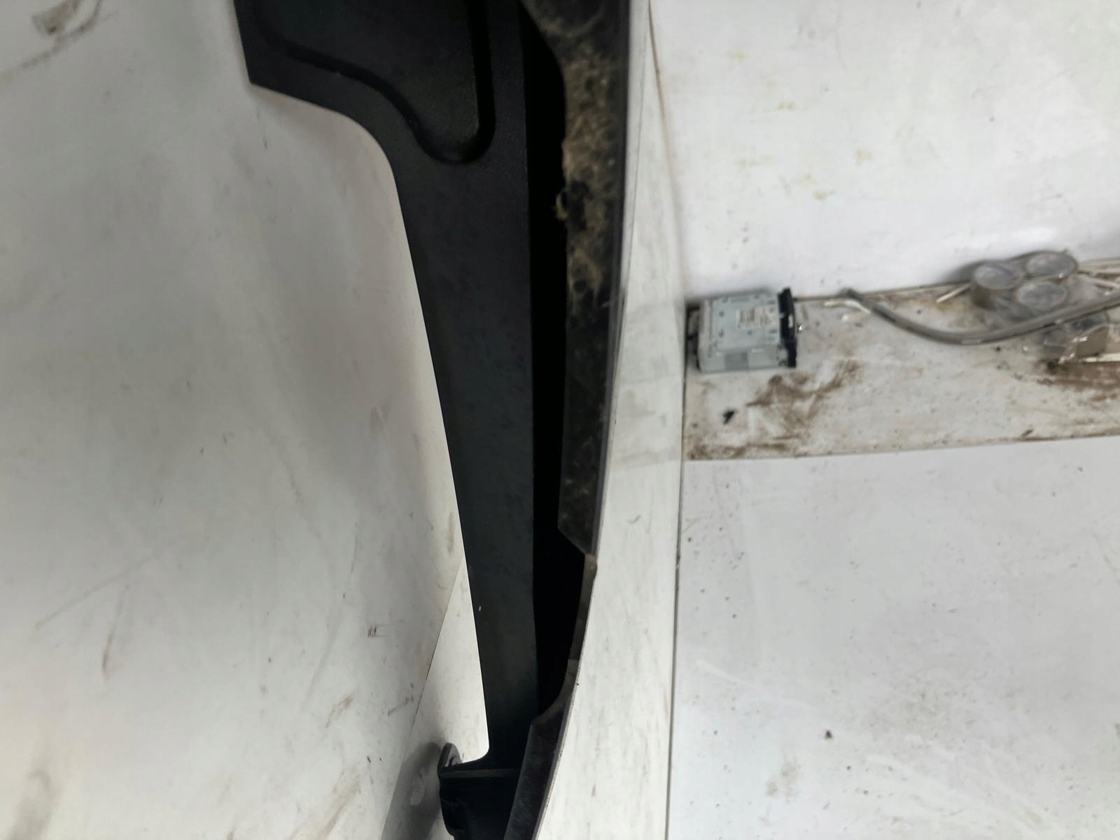 parafango sinistra Anteriore PEUGEOT 5008 e KTVD