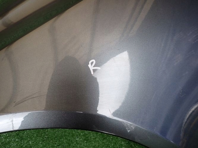 AUDI RS4 B8 LIFT 12-15 fender left front front