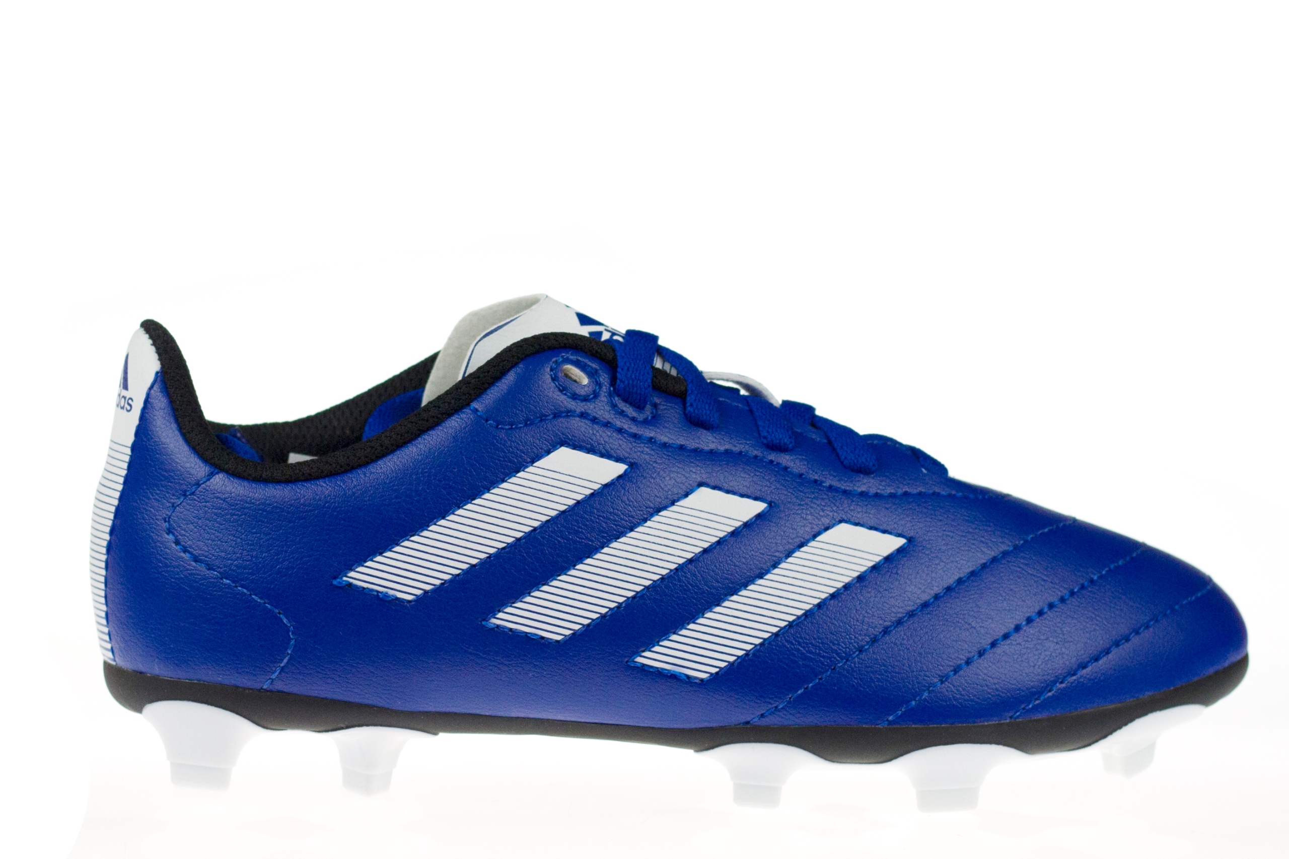 Lanki, korki Adidas Goletto VIII Fg J