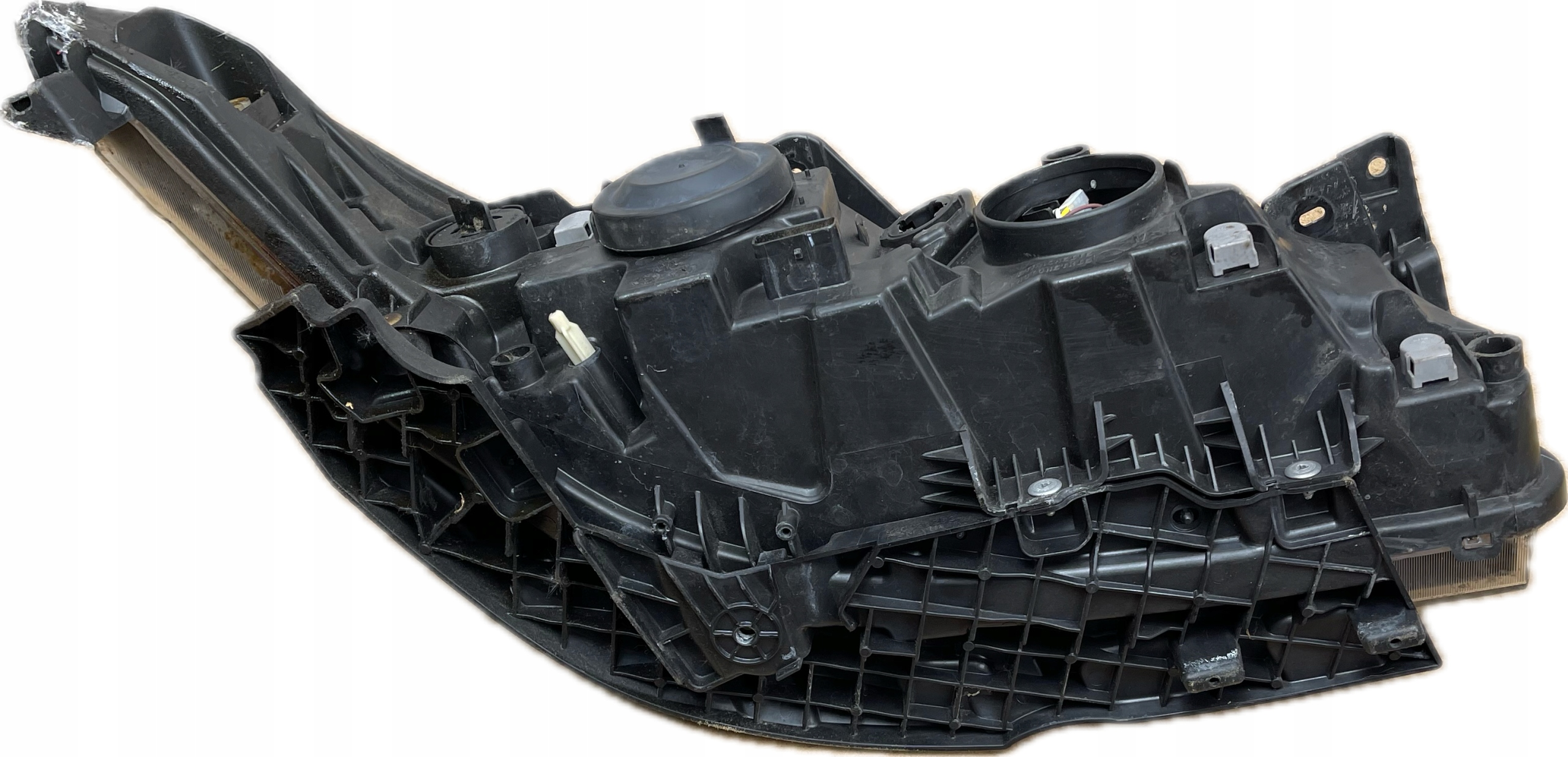 RENAULT LAGUNA II LIFT light light left front 8200481196 05.07.2005