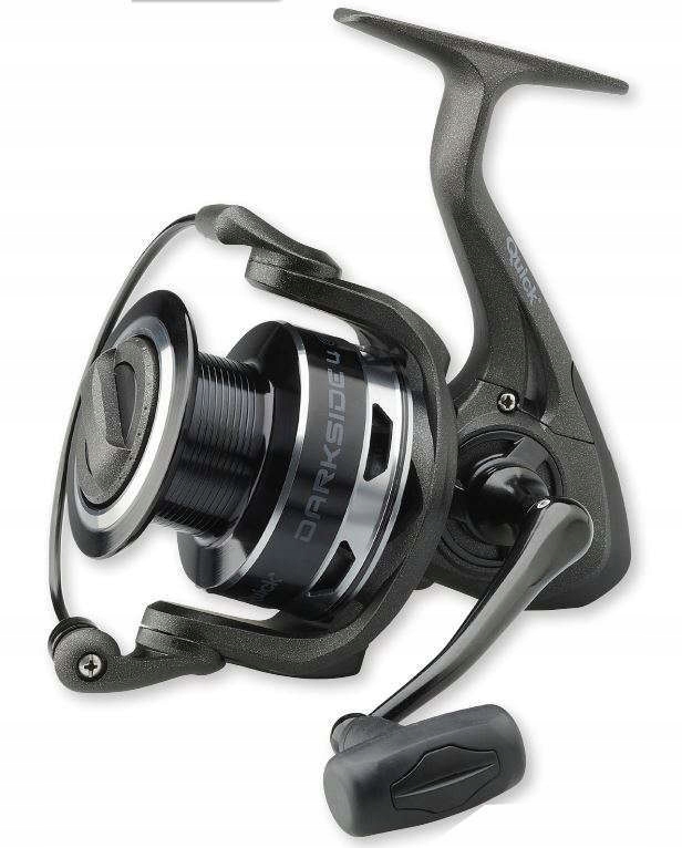 Kołowrotek DAM Darkside 4 6000
