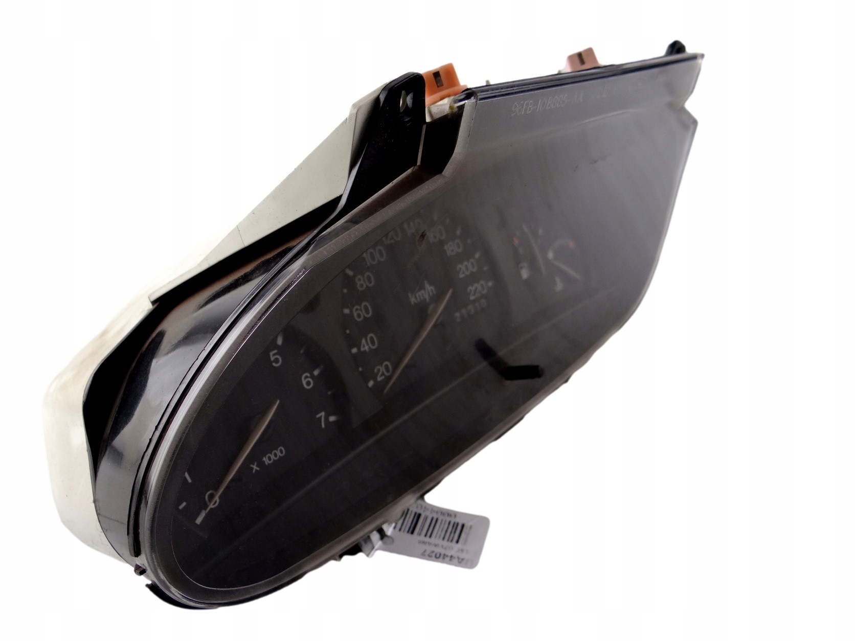 dials PREDKOSCIOMIERZ FORD FIESTA 96FB-10848-AB