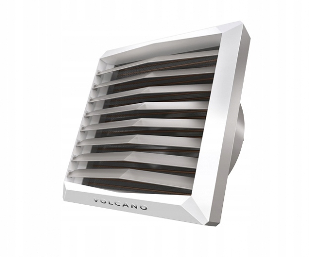 VTS VOLCANO VR MINI EC 20 кВт водонагреватель