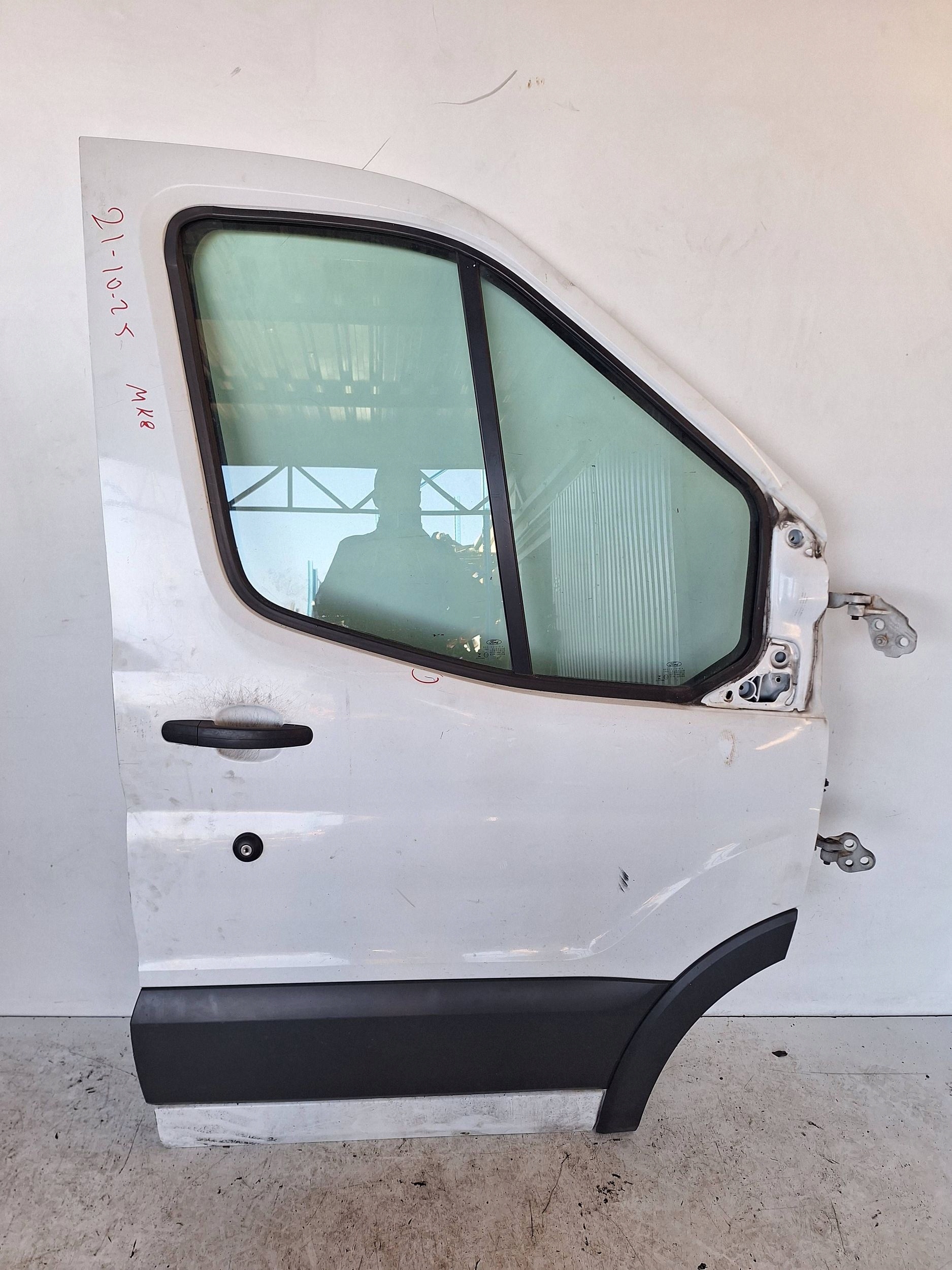 FORD TRANSIT MK8 13-18 door right front