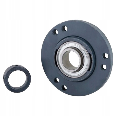 025341, 025341.0, - Корпус підшипника Jhb Claas Dominator 025341