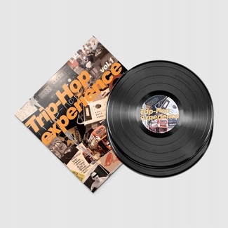 ++ V/a Trip Hop Experience Vol 1 2LP