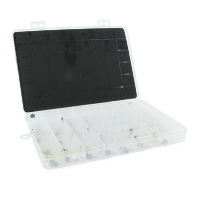 29.VSA948-2 - PROX НАБОР КЛАПАННЫХ ПЛАСТИН 9,48 ММ 1,225-3,475 ММ