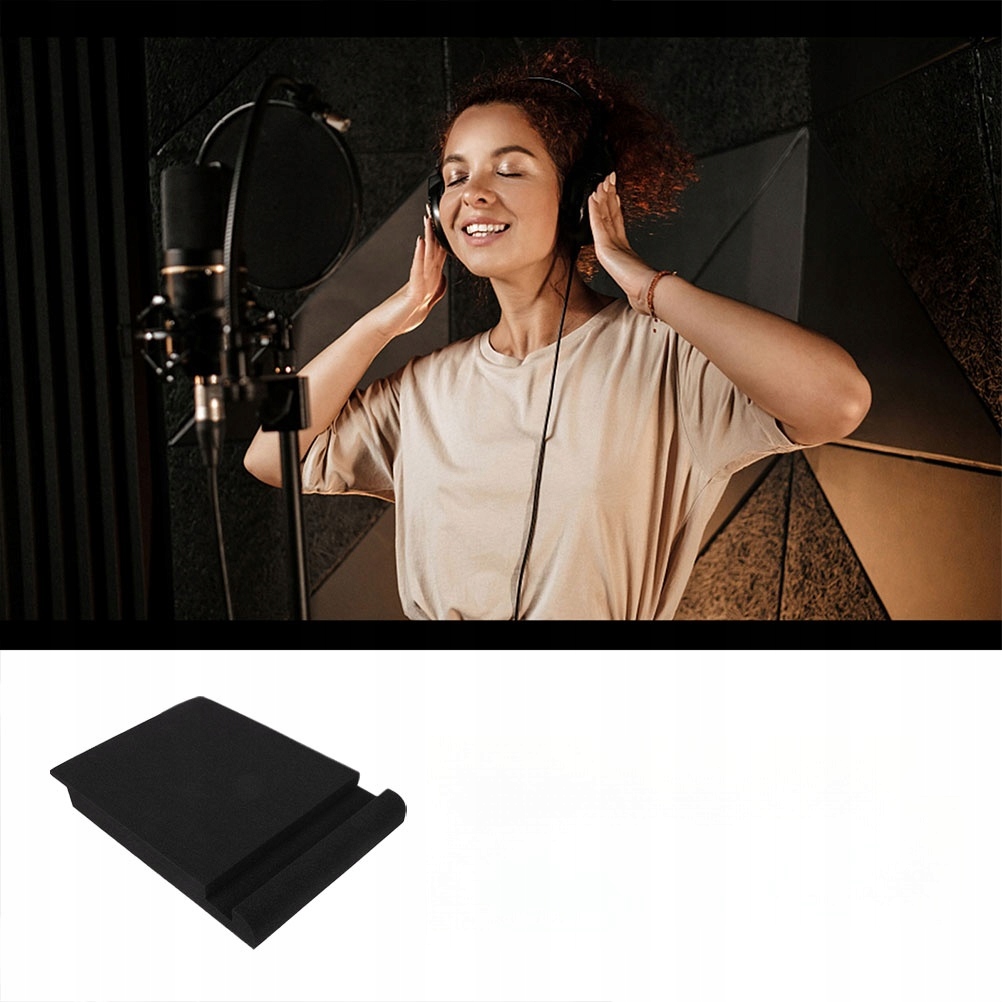 PODKŁADKA IZOLACYJNA AKUSTYCZNA GŁOŚNIKÓW LLWL Marka Inna