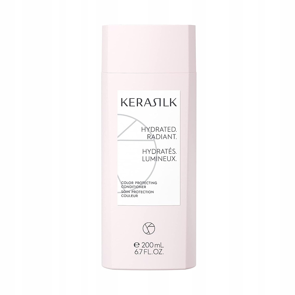 Kerasilk Color Protecting Conditioner kondicionér chránící barvu vlasů 200 Ml