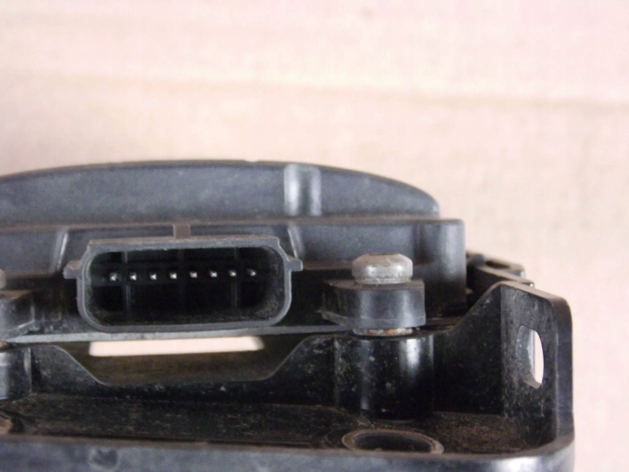 NISSAN X-TRAIL T32 2020 SENSOR MARTWEGO POLA