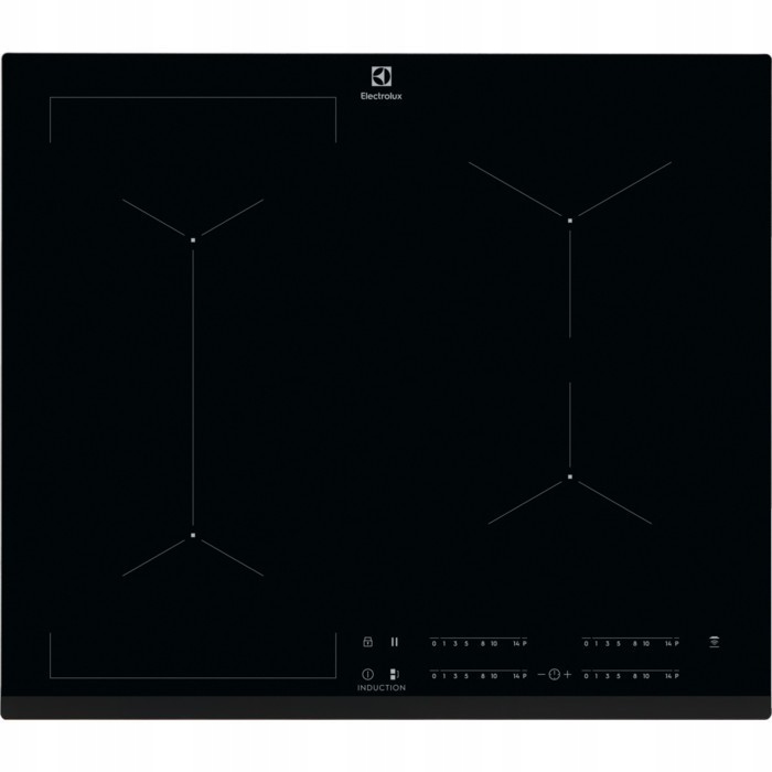 Płyta indukcyjna Electrolux EIV634