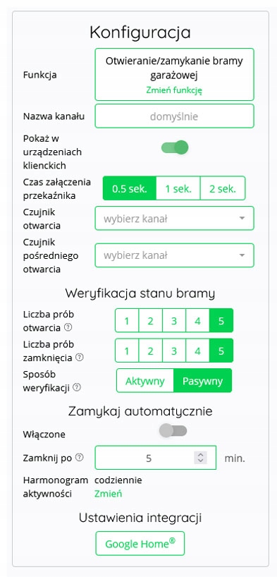 Sonoff Basic Przekaźnik Beznapięciowy SUPLA Seria BASIC