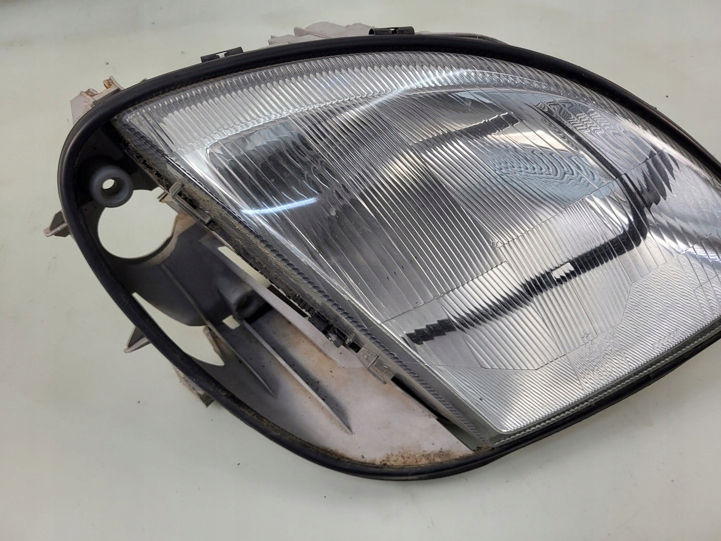MERCEDES SLK R170 LIFT light right front right front UK
