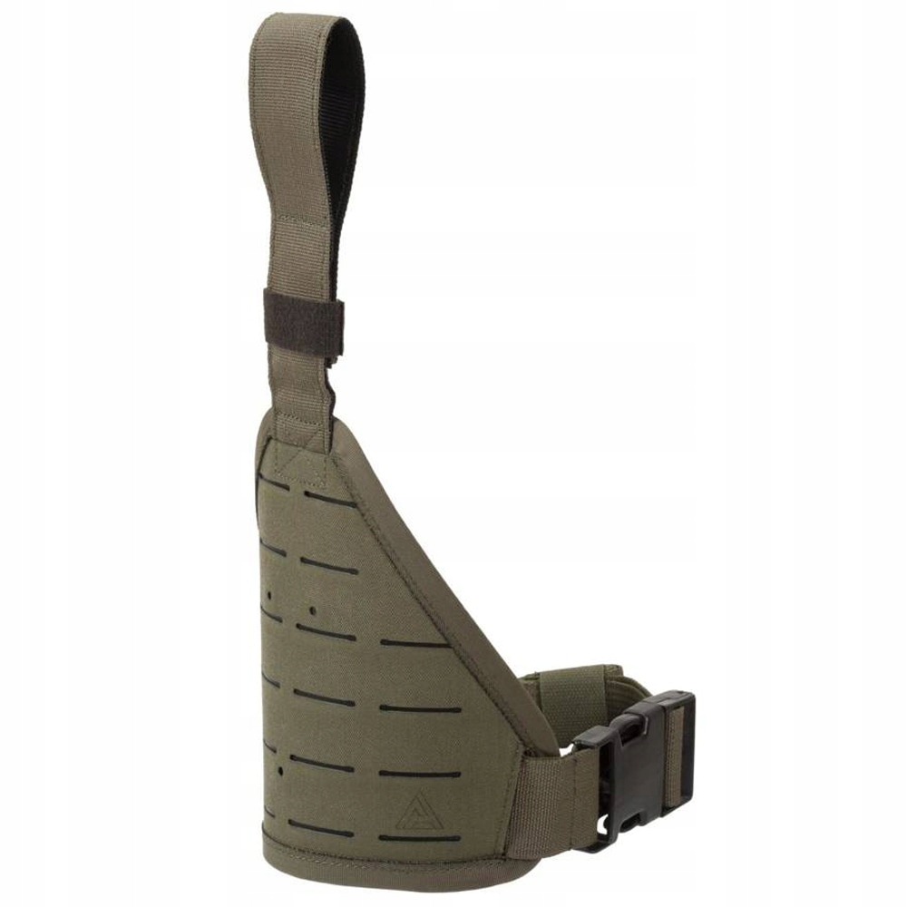 Panel udowy Direct Action Mosquito Drop Leg Panel Mk II Ranger Green