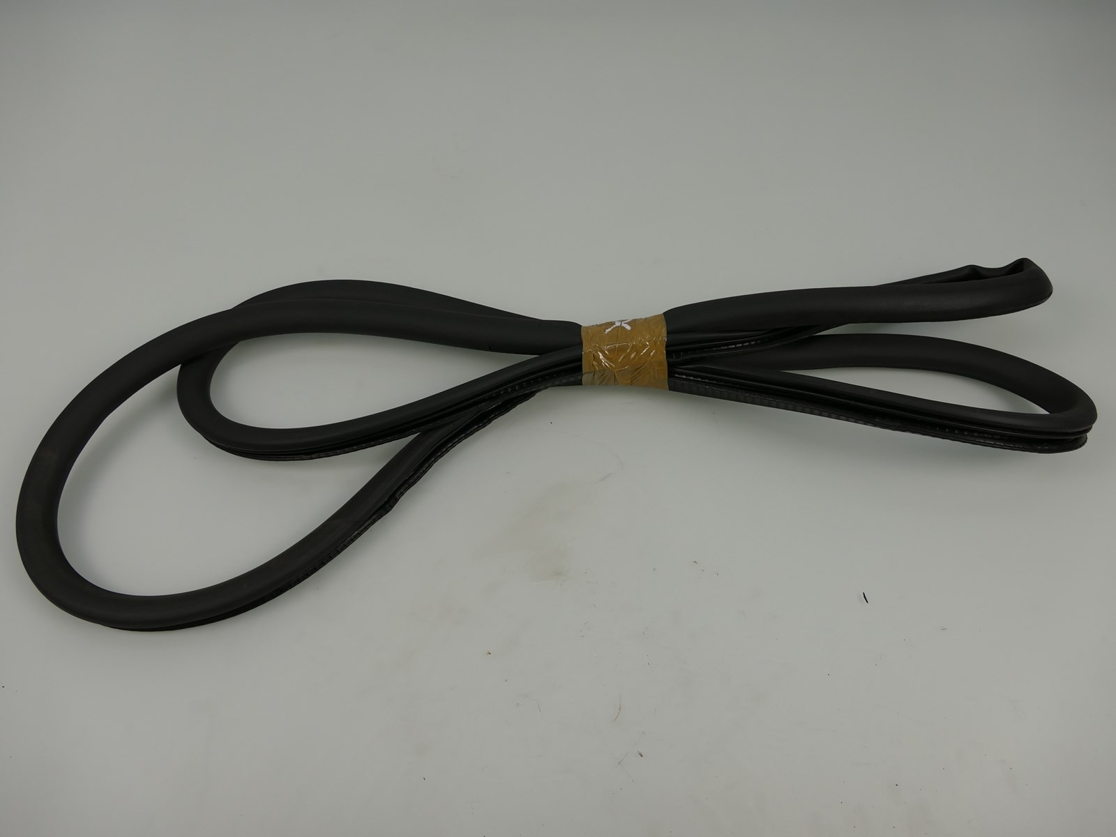 AUDI A8 D3 LIFT gasket door right front