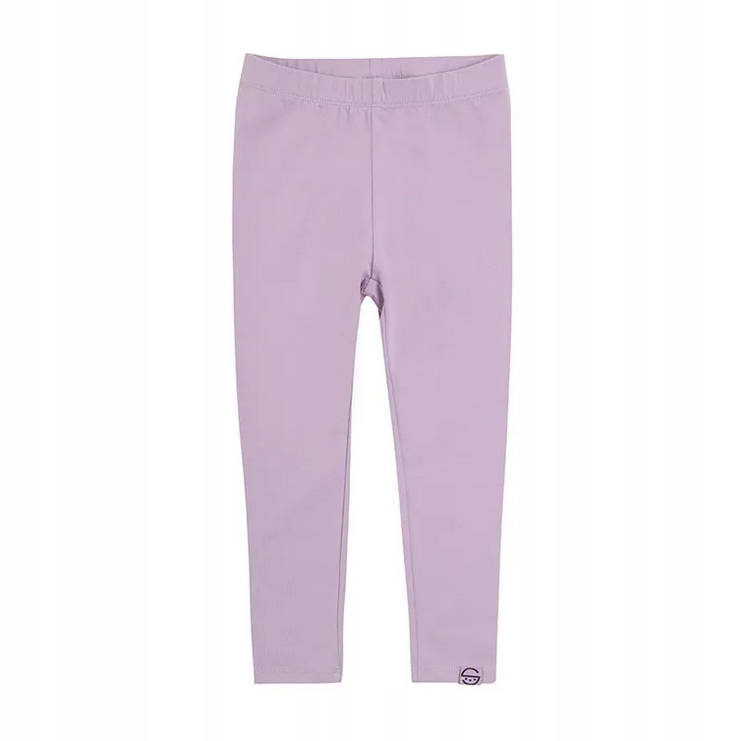 

Cool Club legginsy dziewczęce fioletowe r 110