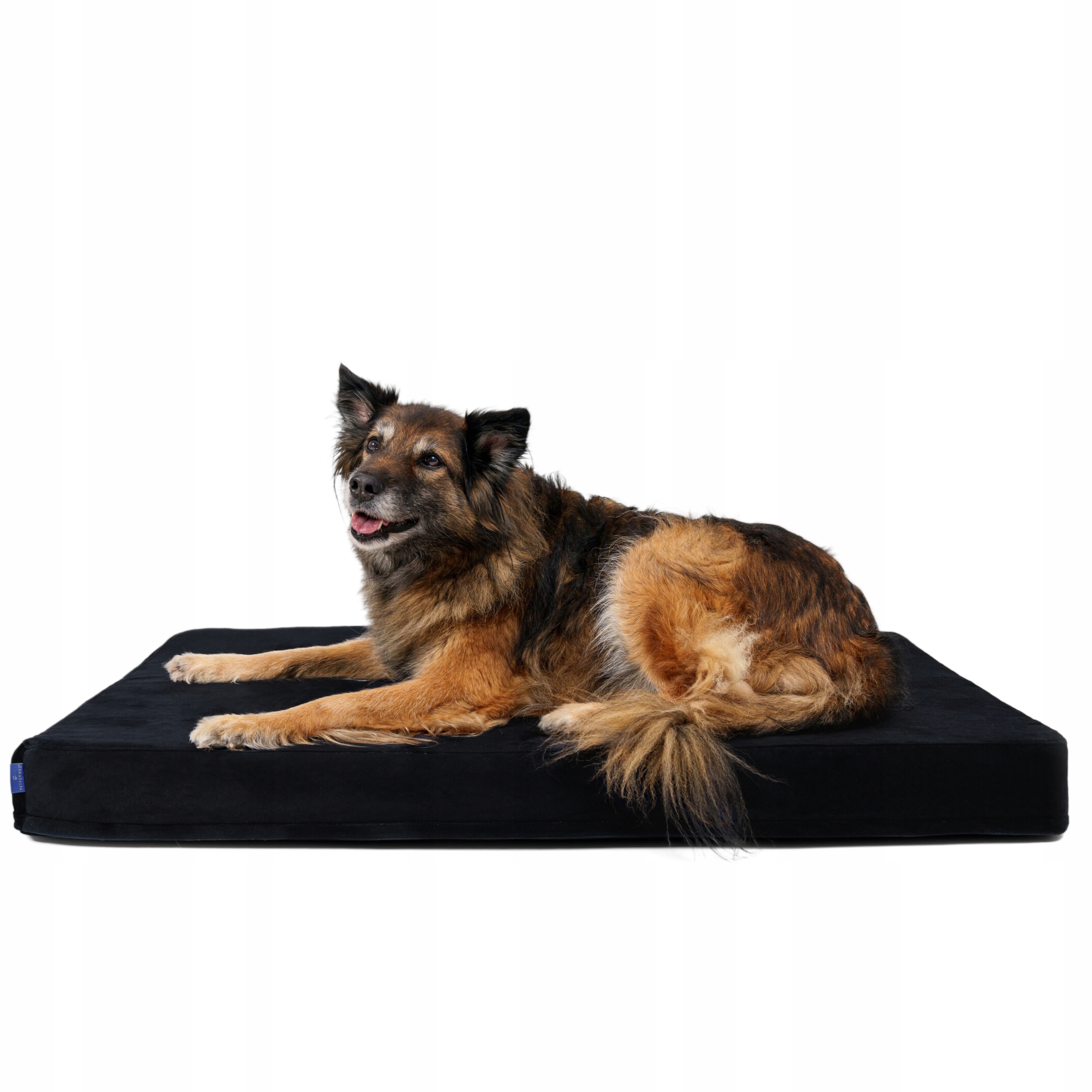 Levně Pelíšek Ortopedická Matrace Potah pro psa