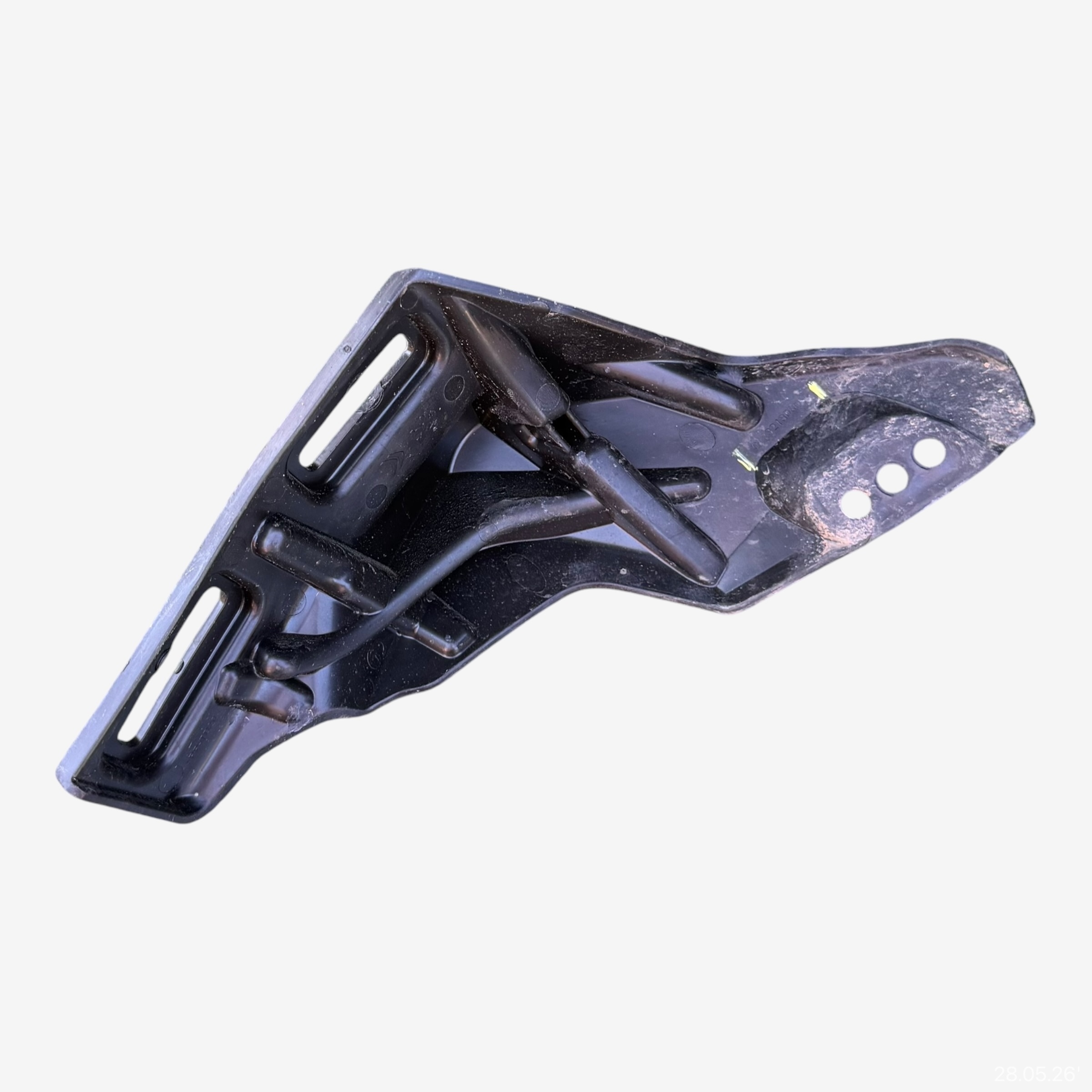 support front left OPEL CORSA F 9823213080