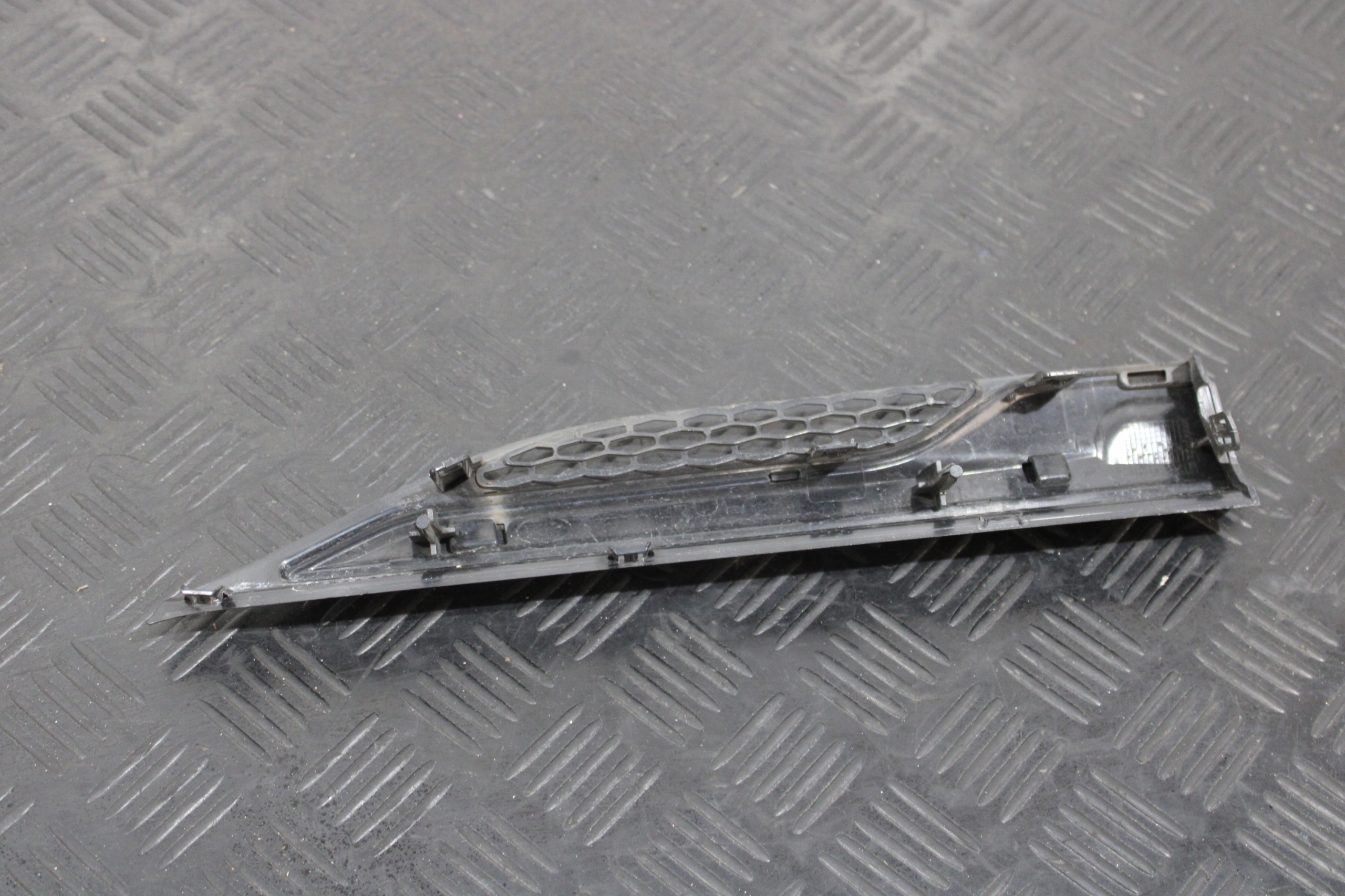 modanatura Copri parafango sinistra Anteriore LAND ROVER EVOQUE L538 FL DYNAMIC