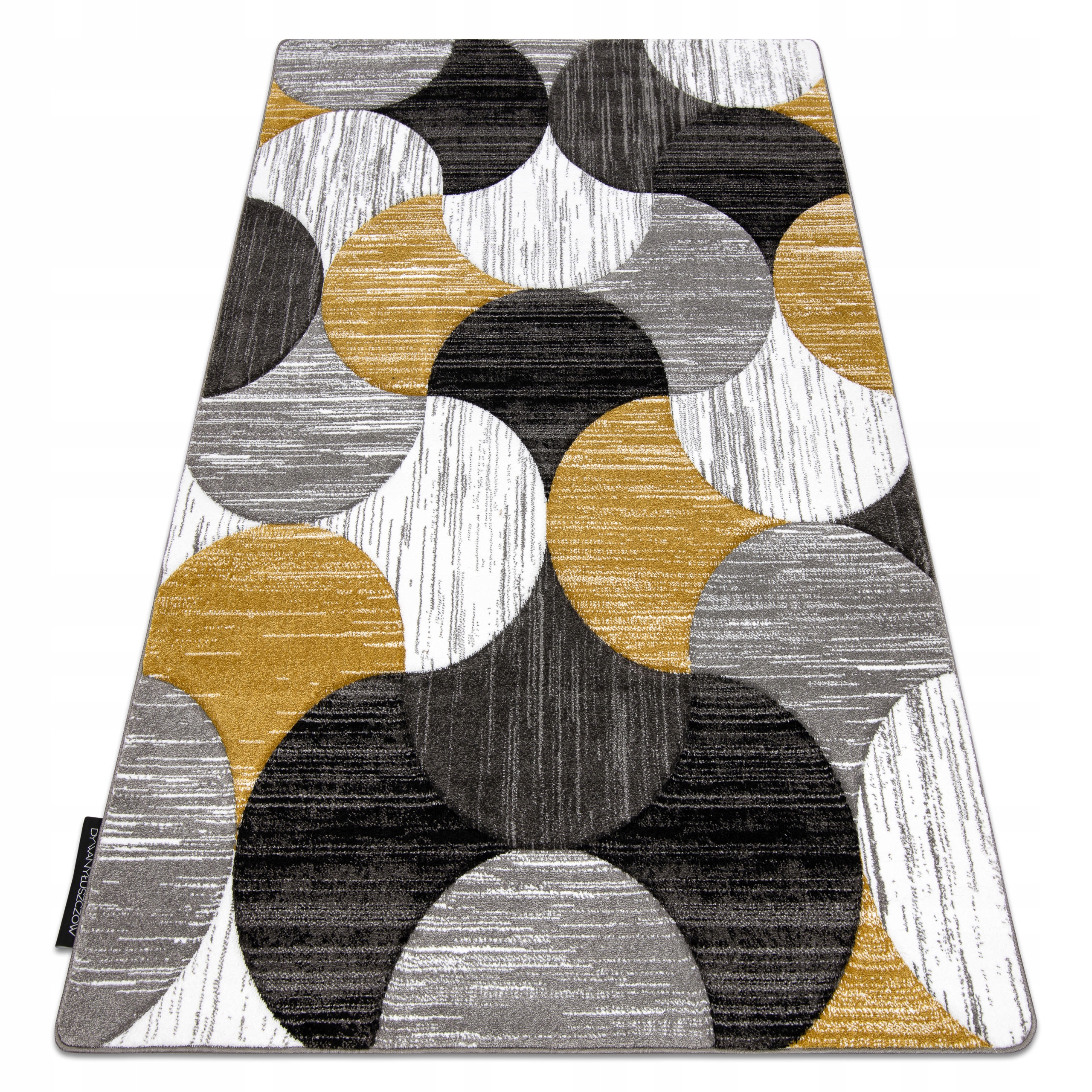 Nowsoczesny Dywan Alter 280x370 cm Muszle #GR3237