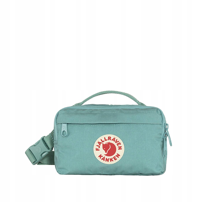 Fjallraven Kanken Ledvinka Sky Blue Ns Unisex