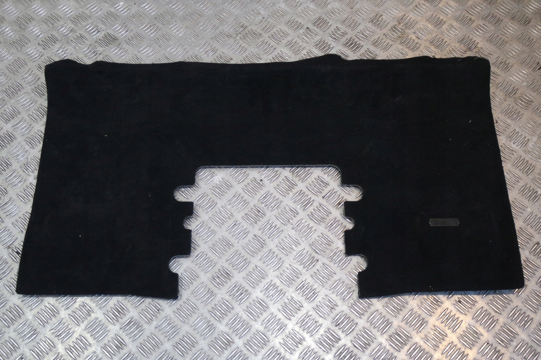 Накладка для MERCEDES W222 S-Class