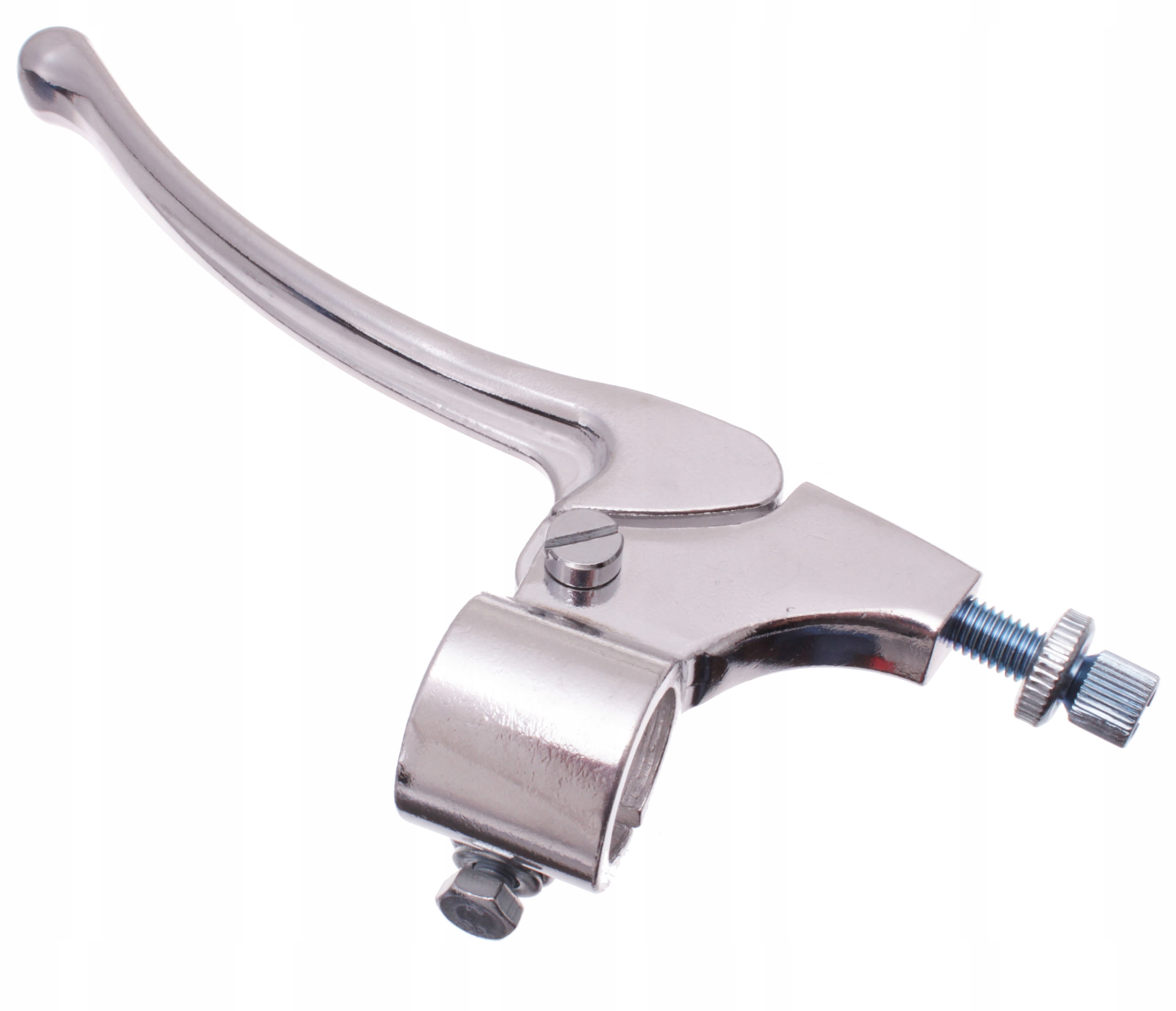 

Wsk 125 175 Wfm Dźwignia Klamka Korpus Sprzęgła M8