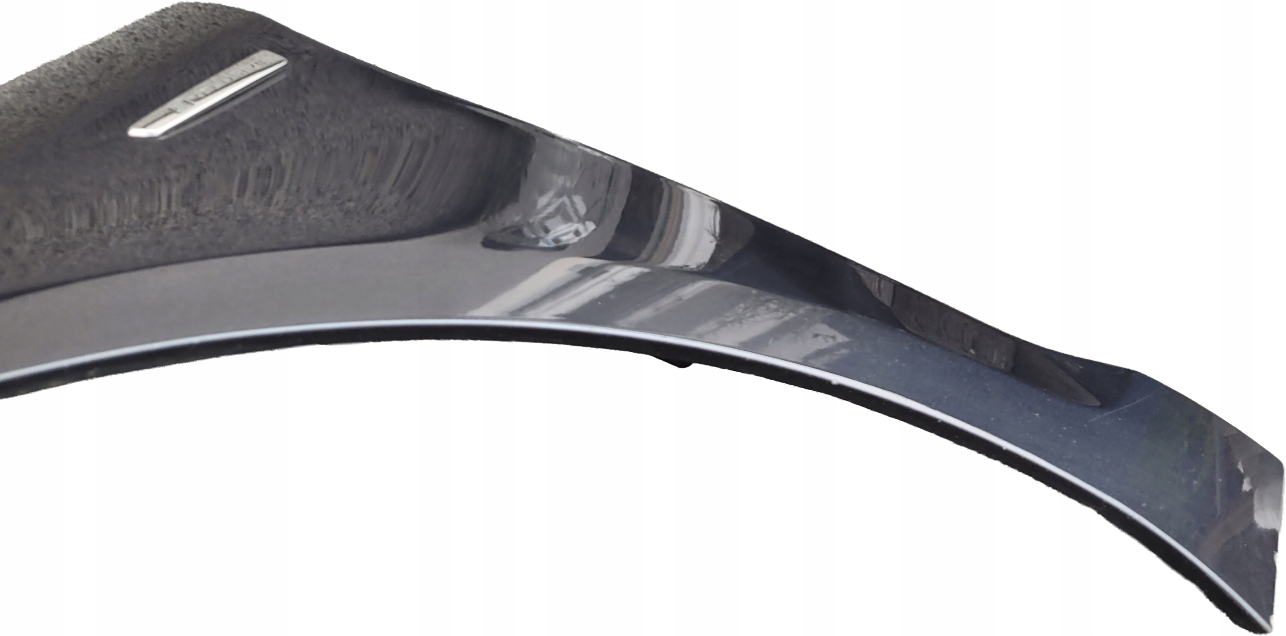 CITROEN C5 III X7 LIFT fender front front left EEDH