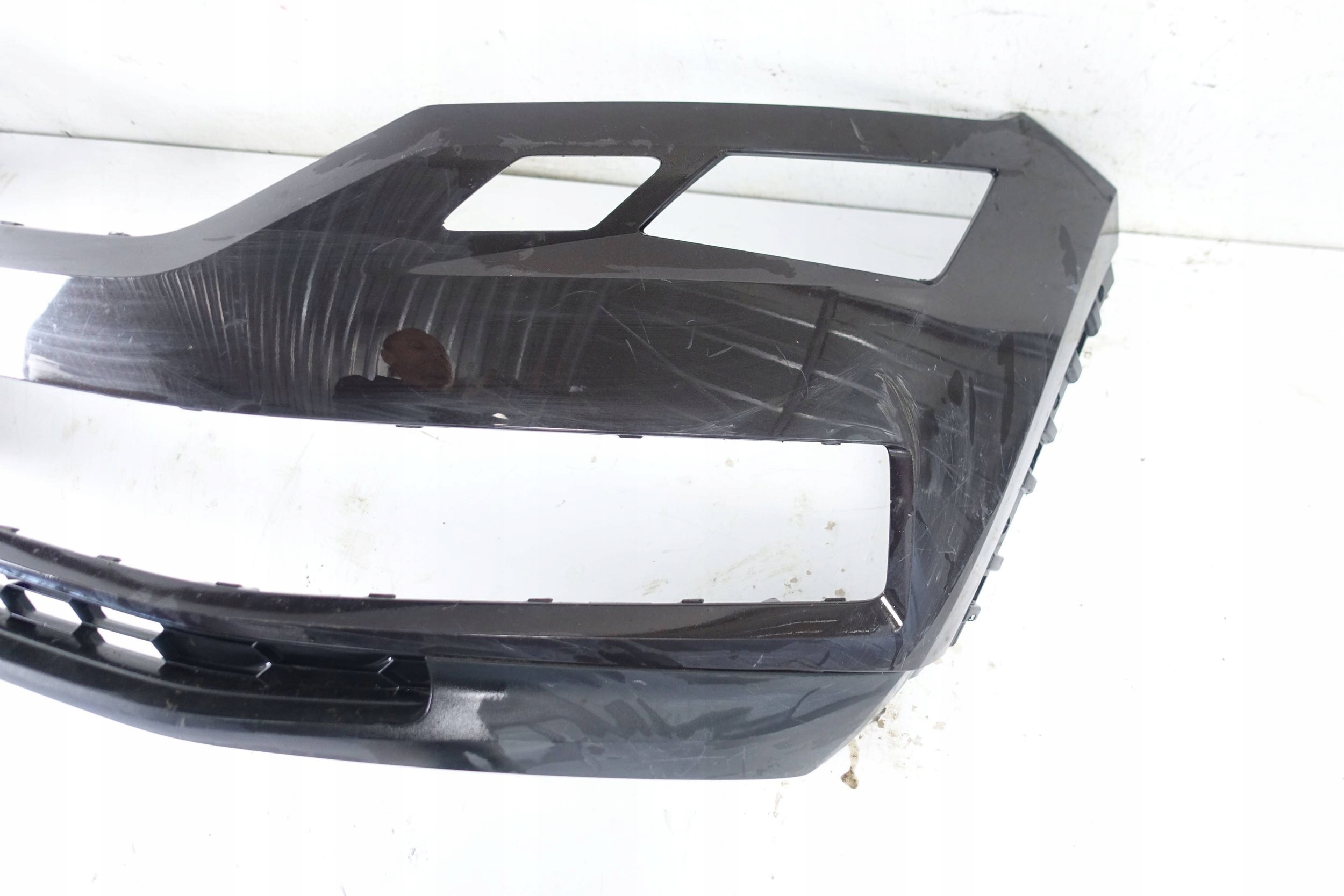 SKODA KODIAQ 2017- bumper front front 565807061