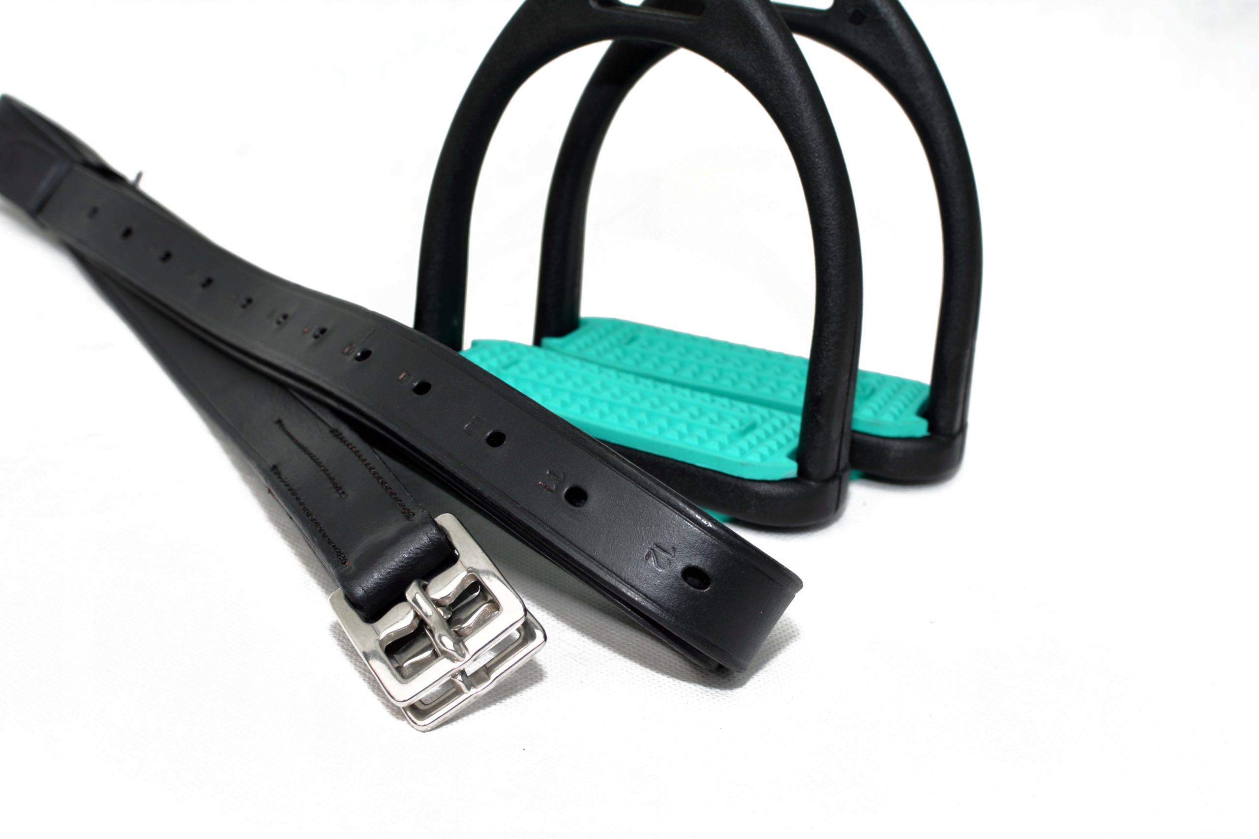 Strzemiona Plastikowe kOMPOZYT Puśliska 110cm