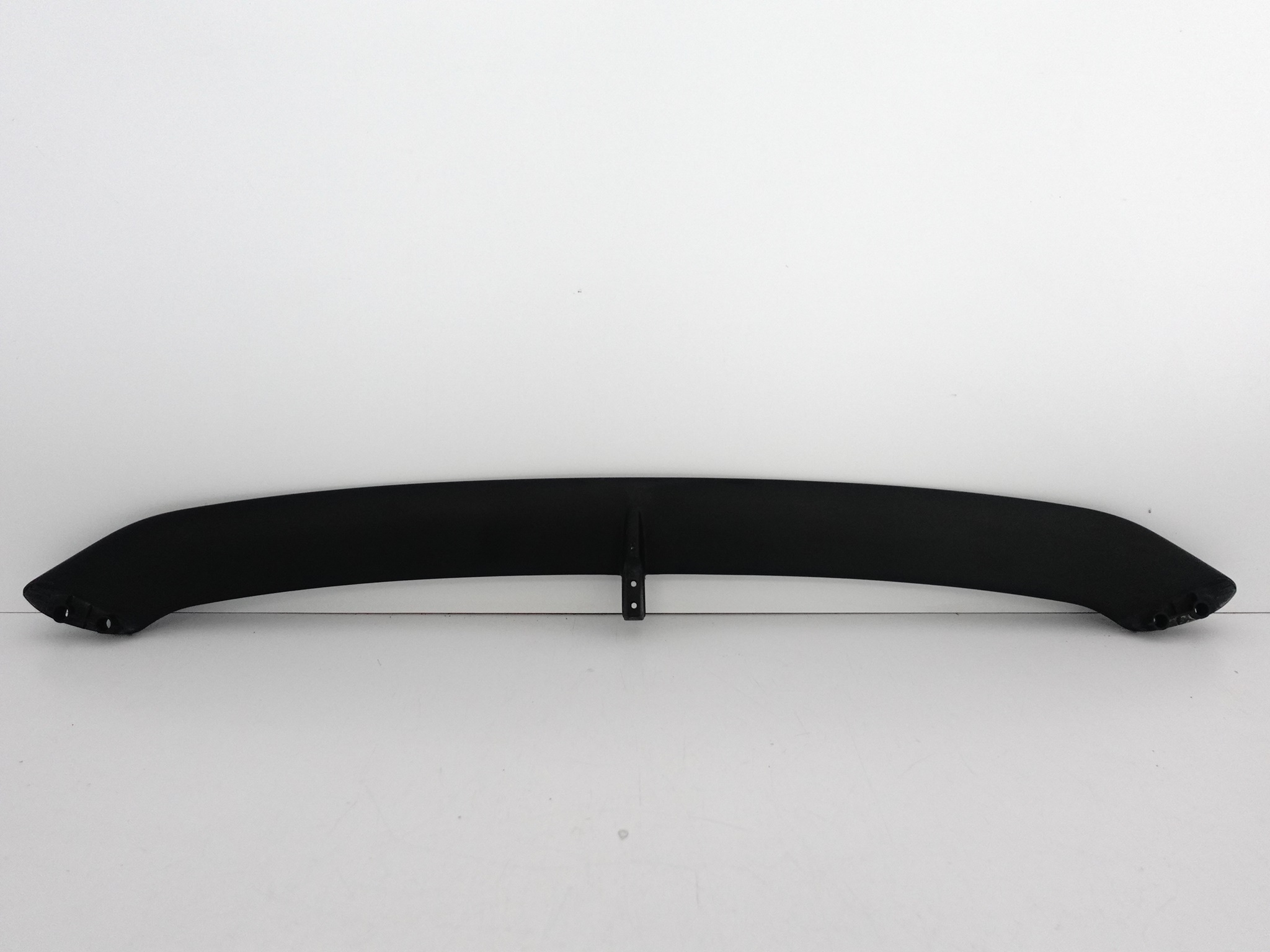 FERRARI GTC4LUSSO GTC4 LUSSO SPOILER W bumper front