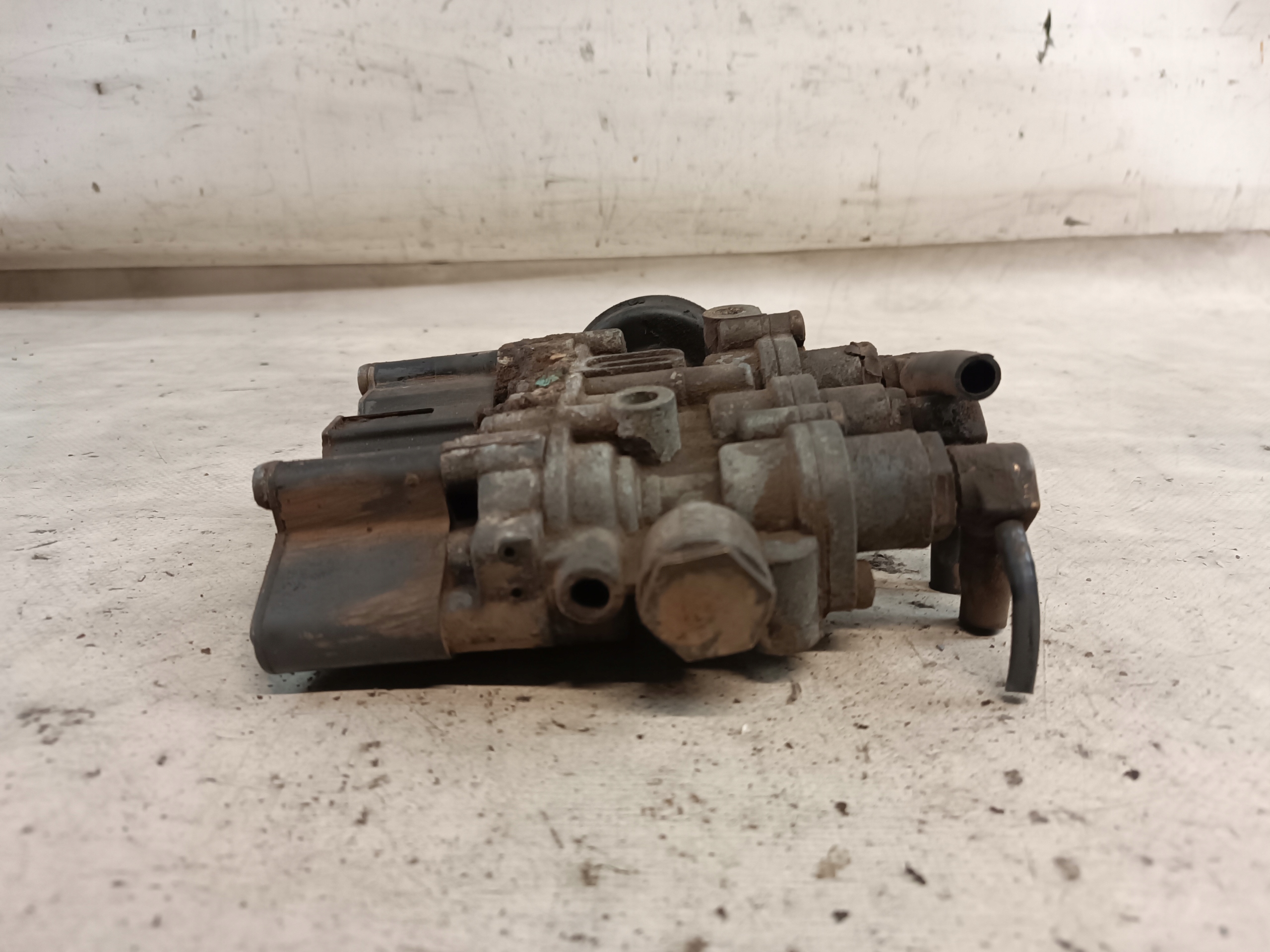 Sensor airbag Achsträgers SCANIA WABCO