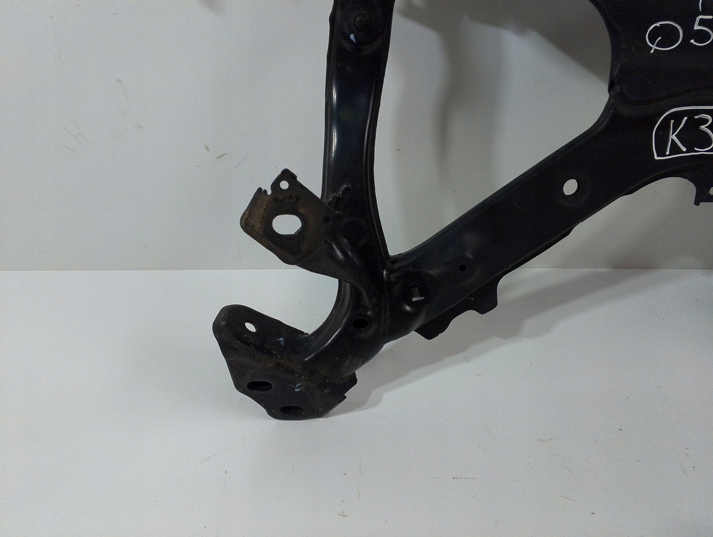 Audi Q5 SQ5 80A axle beam front 80B399347M (K332)