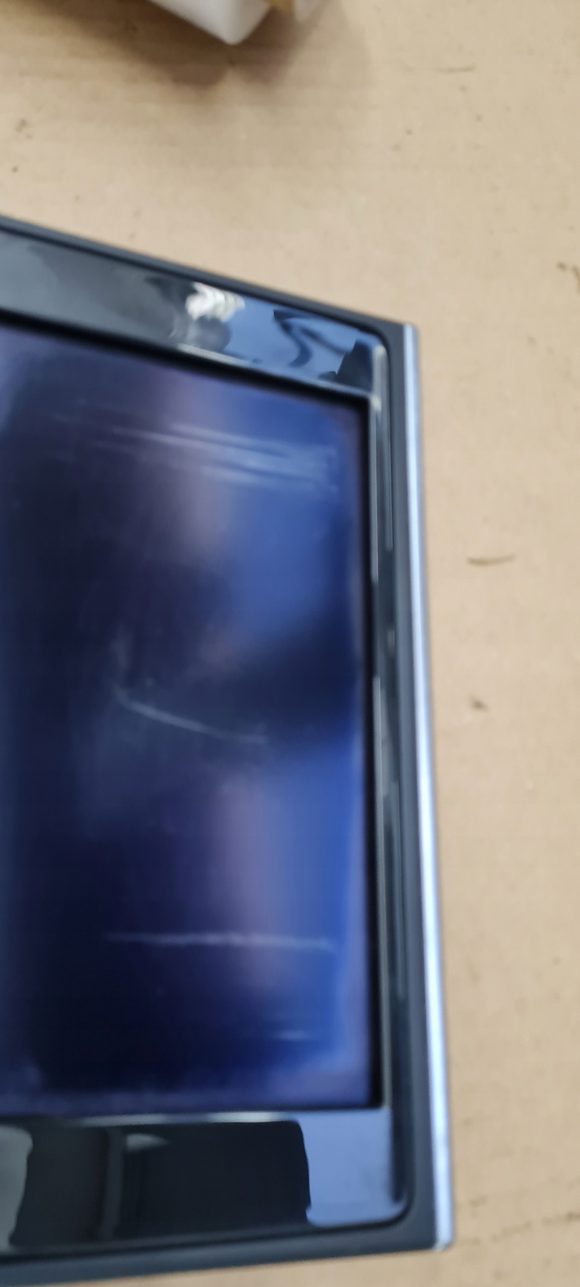 A6 C7 4G display DUZY MMI A7 4G