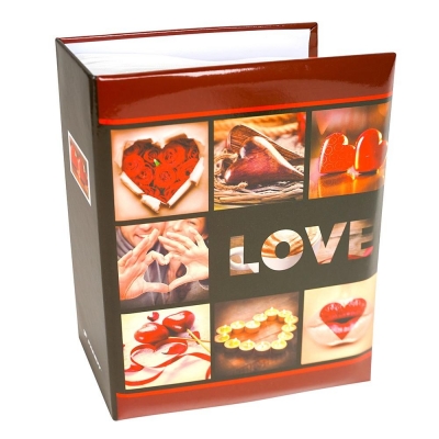 Album Fandy MM46200M Sensation 2 200 zdjęć z opisem