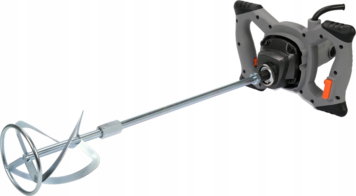 MIESZADŁO ELEKTRYCZNE DO ZAPRAW KLEJU GIPSU M14 Kod producenta 78855