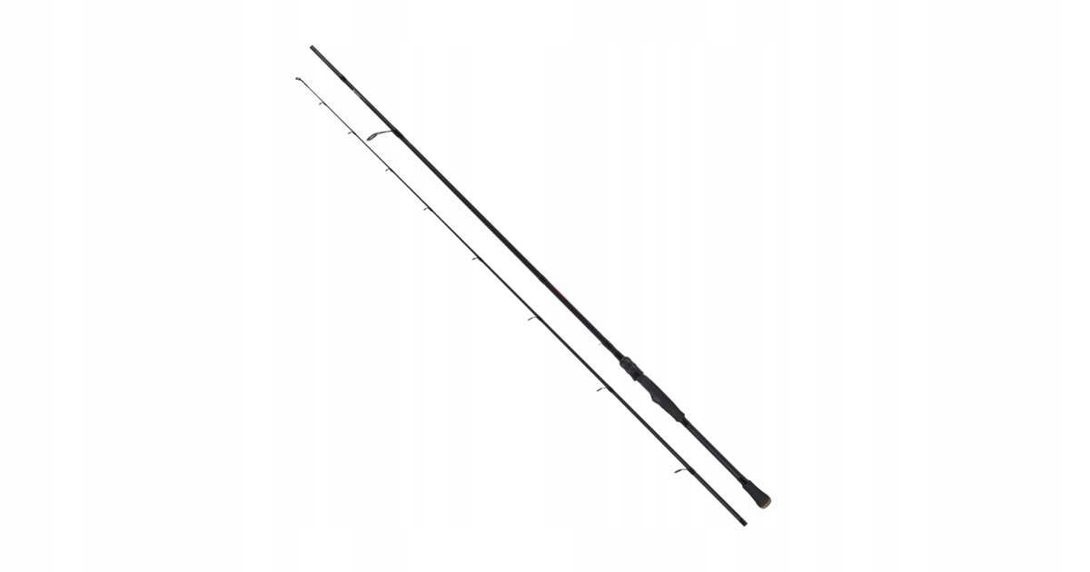 Wędka Robinson Cougar Zander Spin 2,28m, 10-38g
