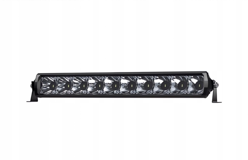 Panelová lišta Aurora Led 20" 150W dvojfarebná Can Am Atv Utv Polaris