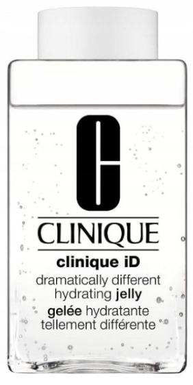 Clinique iD Dramatically Different Hydrating Jelly hydratační gel 115 ml