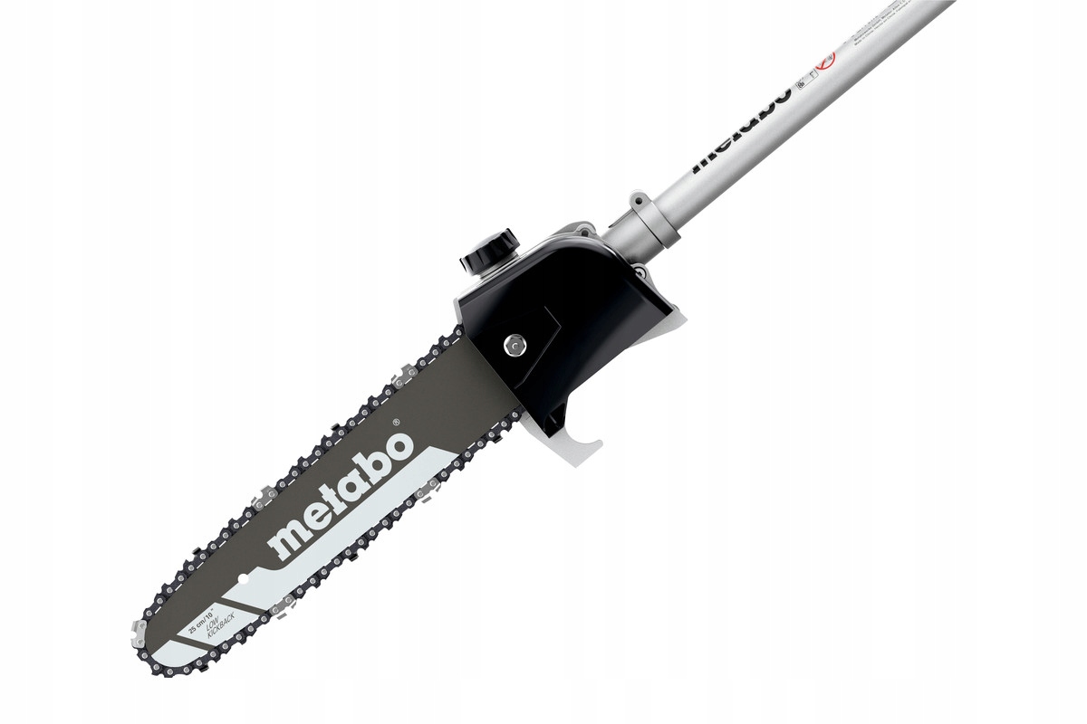Metabo Ma-ms 25 Przystawka podkrzesywarka akumulatorowa 18V
