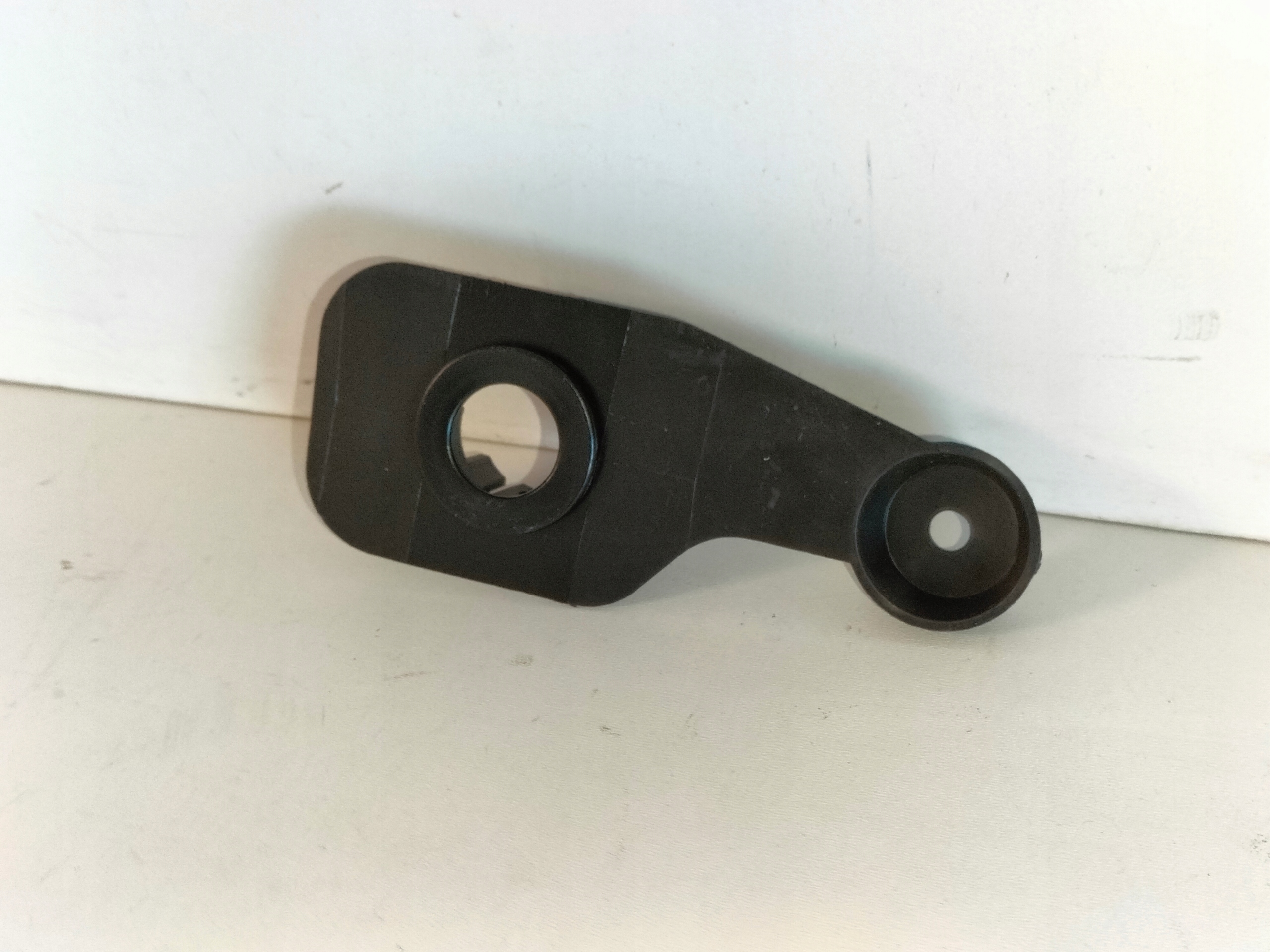 Koszyk staffa sensore PDC Paraurti posteriore BMW X3 G01 18- m-packet