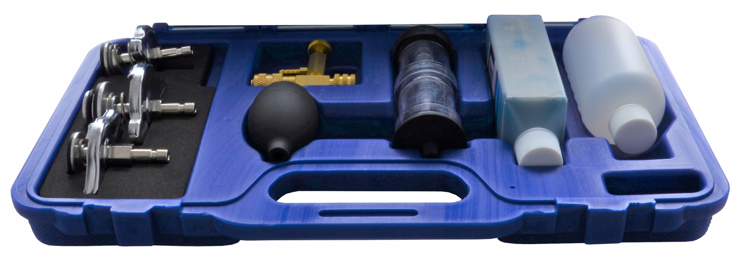 ТЕСТЕР УТЕЧКИ ПРОКЛАДКИ ГОЛОВКИ ASTA