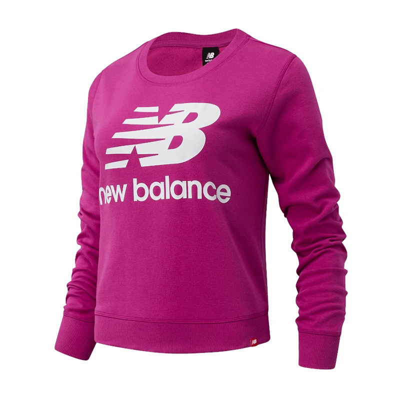 

New Balance WT03551JJL Bluza Damska
