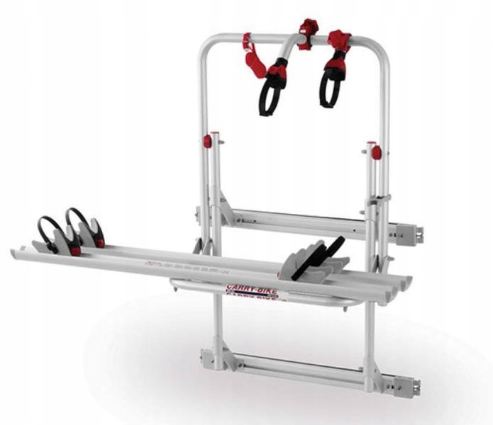 Багажник для велосипеда Carry - Bike 200 DJ Ducato / Boxer